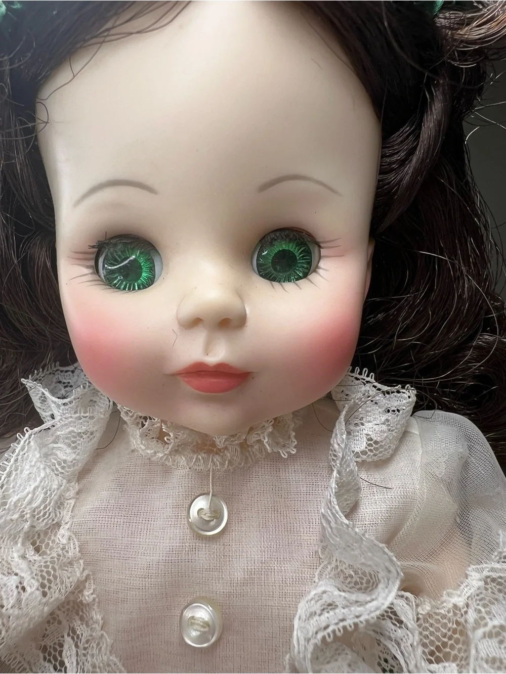 Madame Alexander beautiful vintage